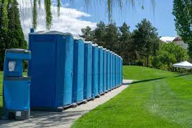 Types of Portable Toilets We Offer in Simi Valley, CA